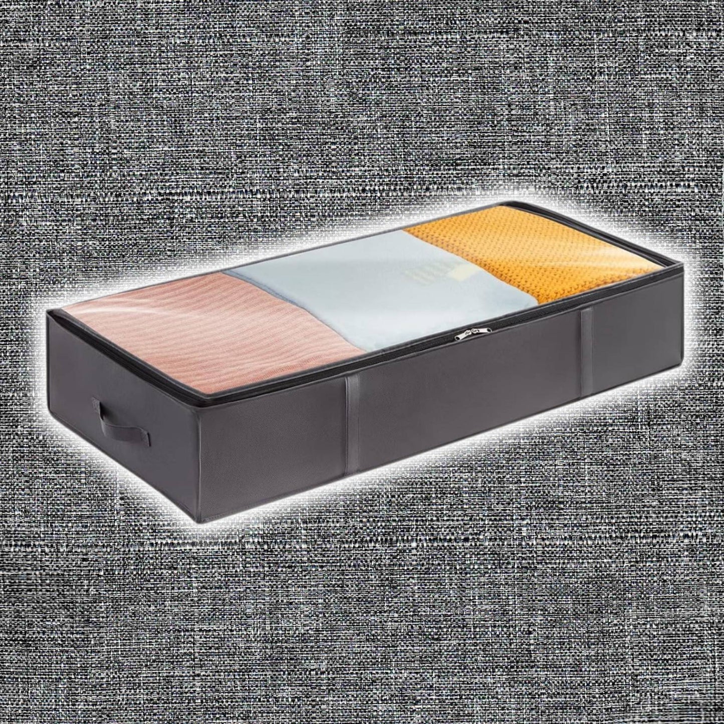 Under-Bed Storage Bag