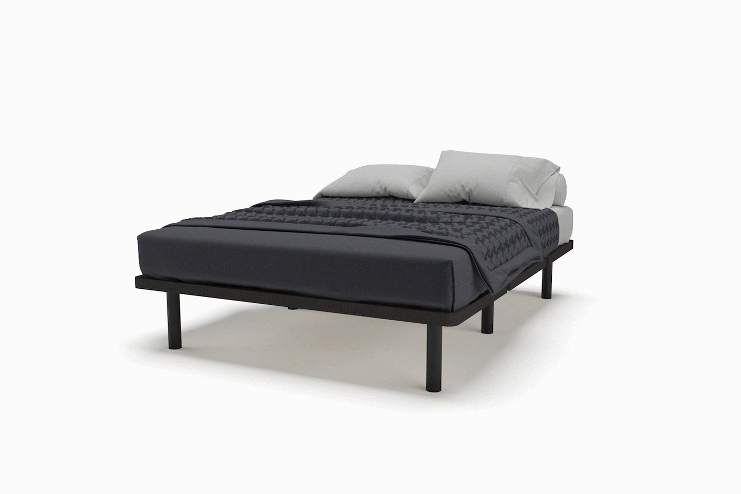 Essential SmartBed Platform Bed