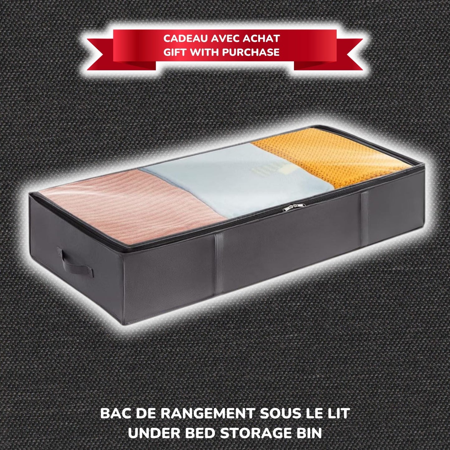 Essential Smart Bed $100 OFF Local Product ❤️ Made in Canada