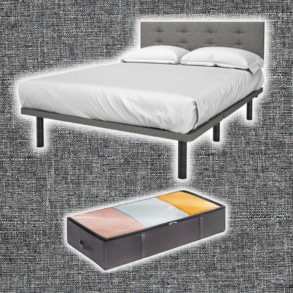 Under-Bed Storage Bag