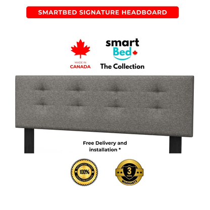 Signature SmartBed Headboard