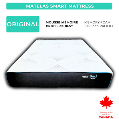 Original Smart Mattress $400 OFF Local Product ❤️ Made in Canada