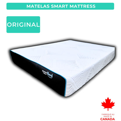 Original Smart Mattress $400 OFF Local Product ❤️ Made in Canada