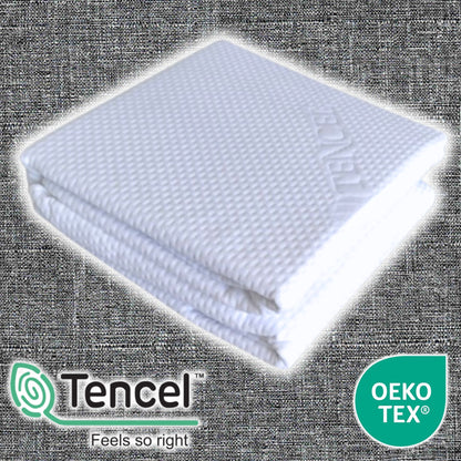ECONO SMART Tencel® Mattress Protector $30 OFF