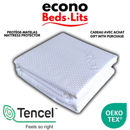 SmartBed Tencel® Mattress Protector