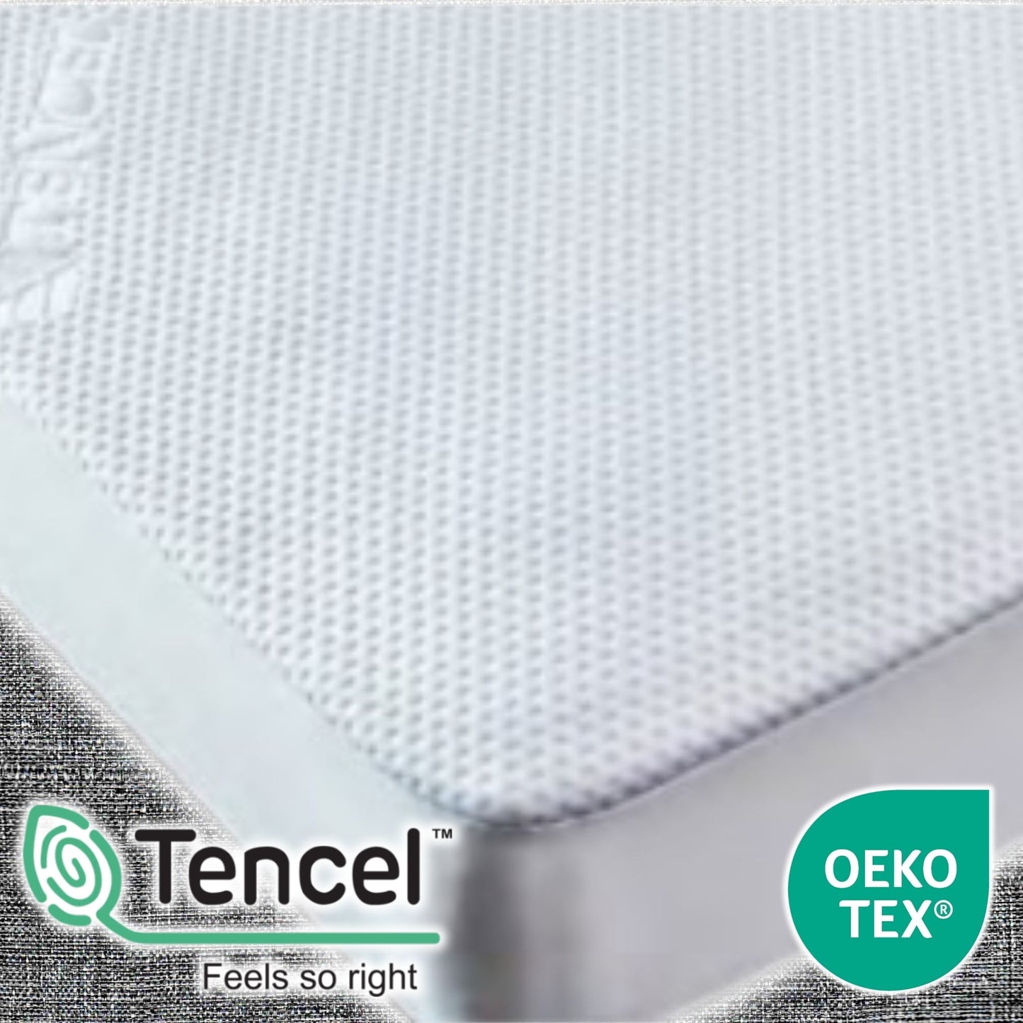 ECONO SMART Tencel® Mattress Protector $30 OFF