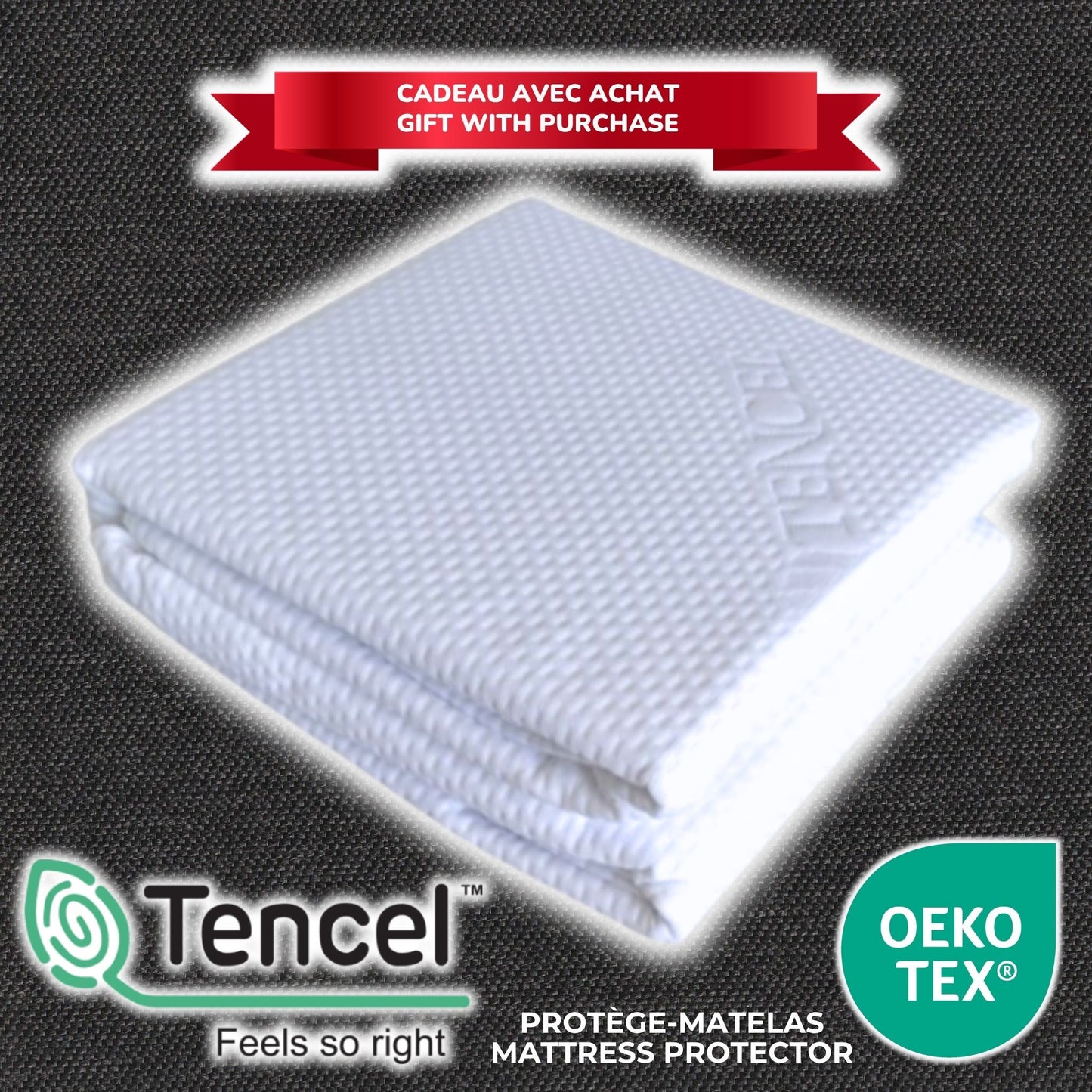 Essential Bundle: Bed Frame + Mattress SAVE $500